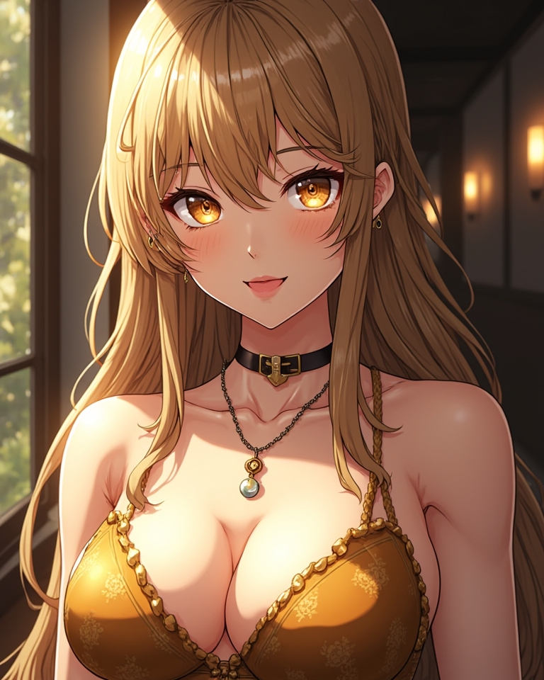 Who Is Seduced AI For?